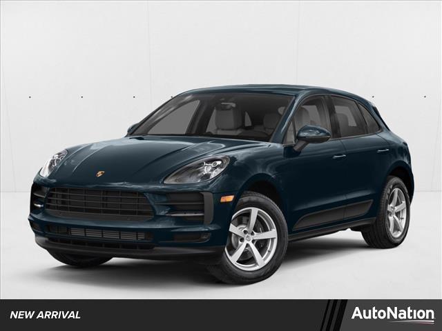 2020 Porsche Macan Turbo for sale in Golden, CO