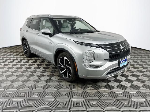2023 Mitsubishi Outlander PHEV SEL S-AWC for sale in Bangor, ME