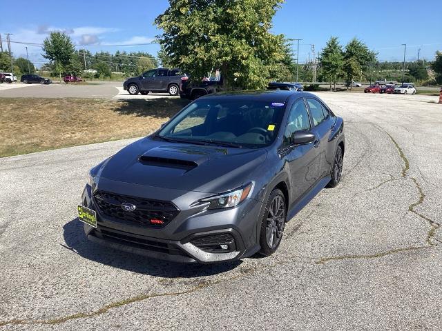 2025 Subaru WRX Premium for sale in Bangor, ME