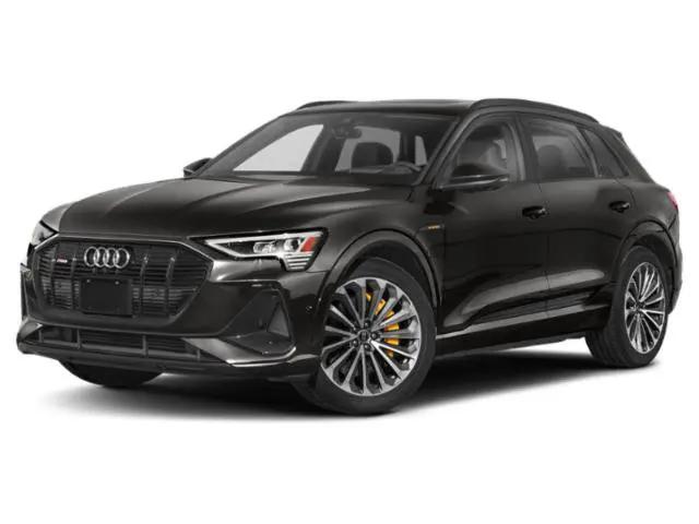 2023 Audi e-tron Premiumwe for sale in Burnsville, MN