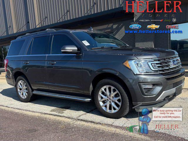 2020 Ford Expedition XLT for sale in El Paso, IL