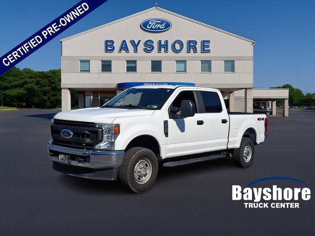 2021 Ford F-250 XL for sale in New Castle, DE