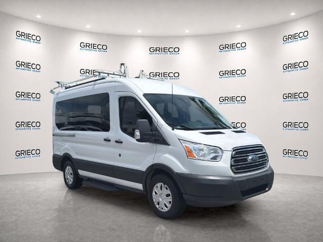 2018 Ford Transit XLT for sale in Fort Lauderdale, FL