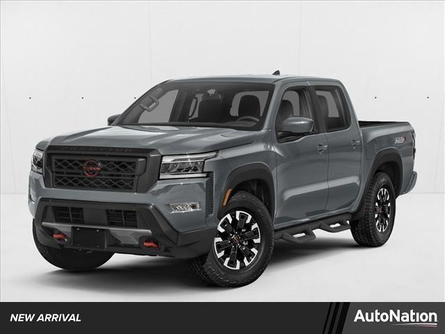 2024 Nissan Frontier Crew Cab PRO-X 4x2 for sale in Centennial, CO