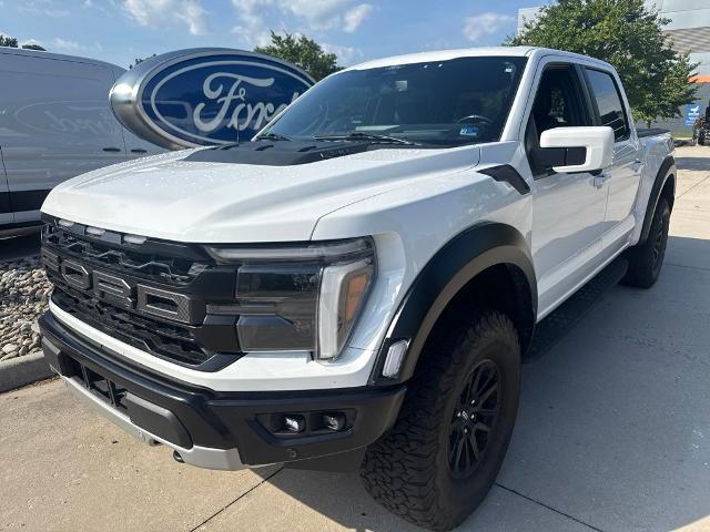 2024 Ford F-150 Raptor for sale in Newport News, VA