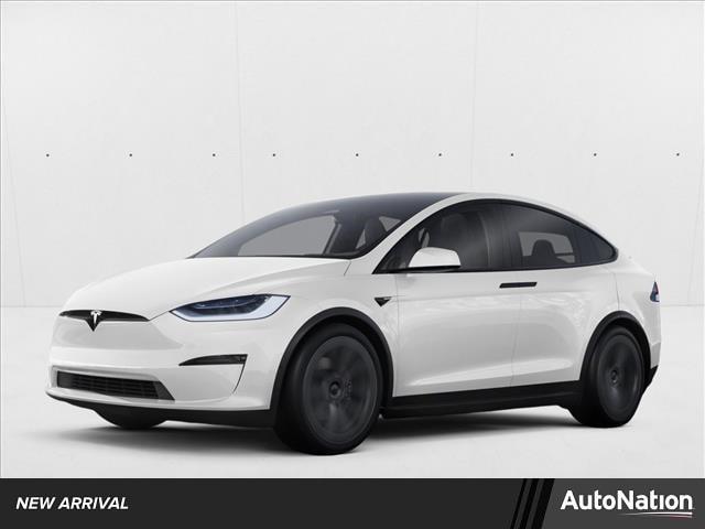 2024 Tesla Model X Plaid Tri Motor All-Wheel Drive for sale in Roseville, CA