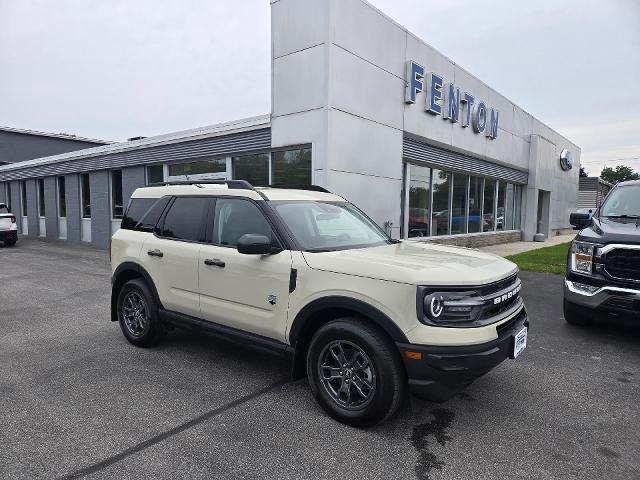 2024 Ford Bronco Sport Big Bend for sale in Camden, NY