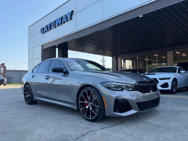 2022 BMW M340i M340i for sale in Ponchatoula, LA