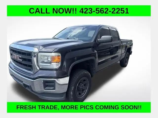2015 GMC Sierra 1500 Base for sale in La Follette, TN