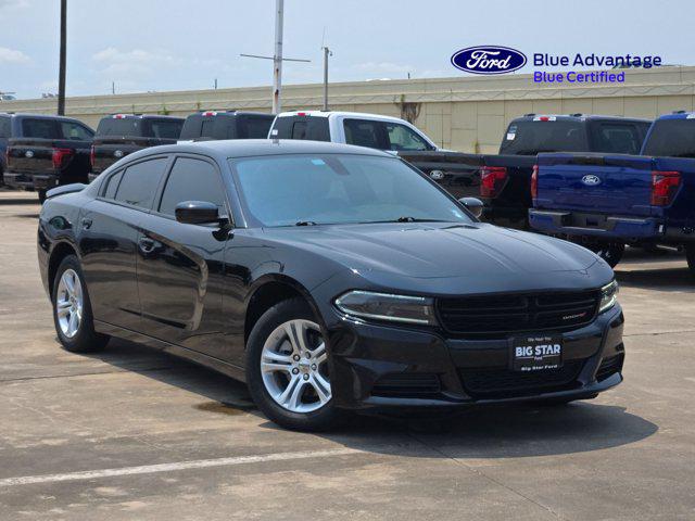 2022 Dodge Charger SXT RWD for sale in Manvel, TX