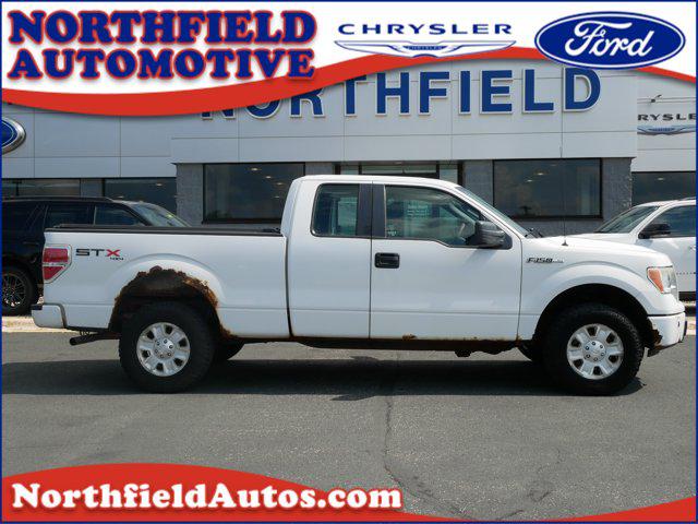 2010 Ford F-150 XLT for sale in Northfield, MN