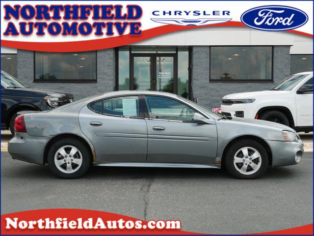 2008 Pontiac Grand Prix Base for sale in Northfield, MN
