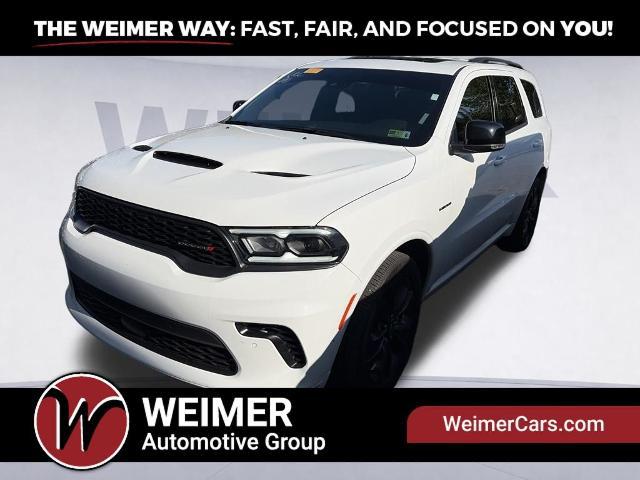 2025 Dodge Durango R/T Premium AWD for sale in Moorefield, WV