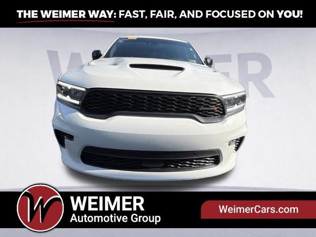 2025 Dodge Durango R/T Premium AWD