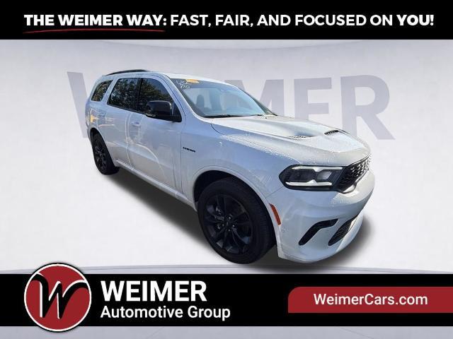 2025 Dodge Durango R/T Premium AWD