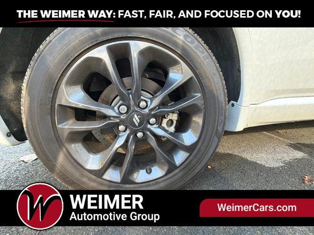 2025 Dodge Durango R/T Premium AWD