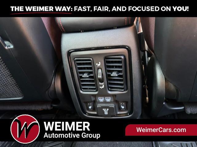 2025 Dodge Durango R/T Premium AWD