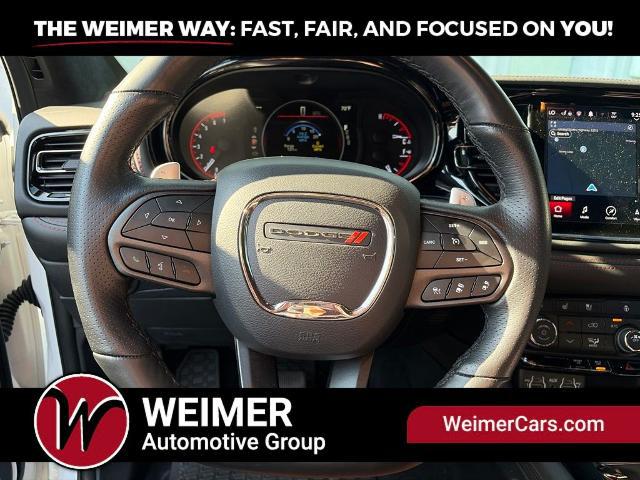 2025 Dodge Durango R/T Premium AWD