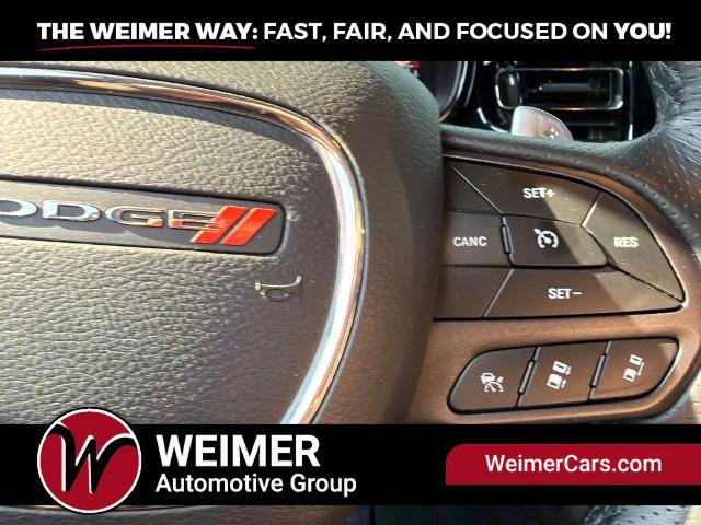 2025 Dodge Durango R/T Premium AWD