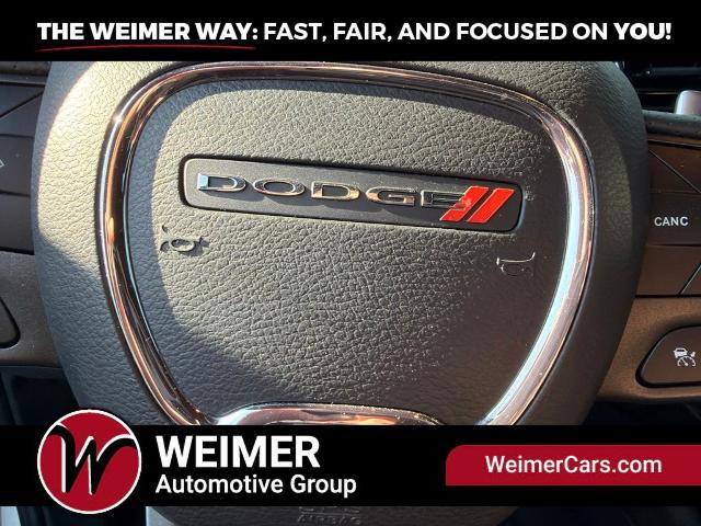2025 Dodge Durango R/T Premium AWD