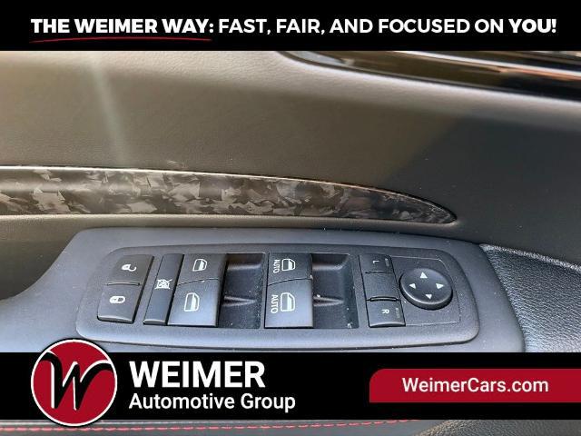 2025 Dodge Durango R/T Premium AWD