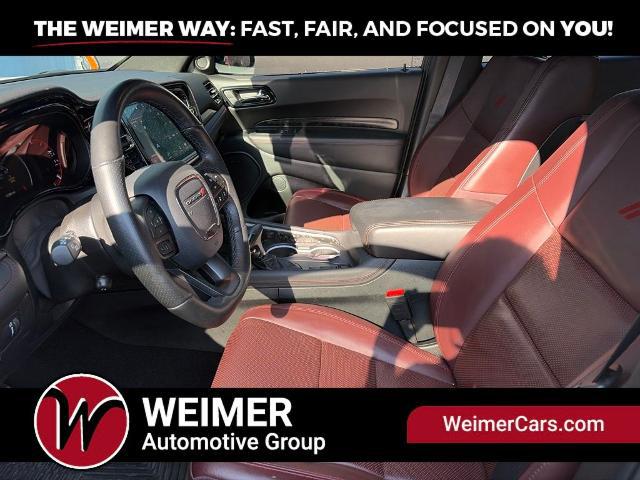 2025 Dodge Durango R/T Premium AWD