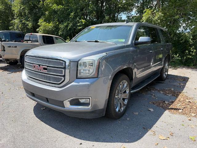 2019 GMC Yukon XL SLT for sale in Moorefield, WV