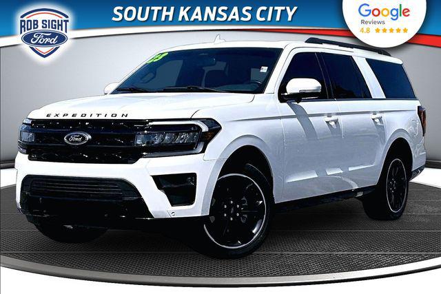 2023 Ford Expedition Limited MAX for sale in Kansas City, MO