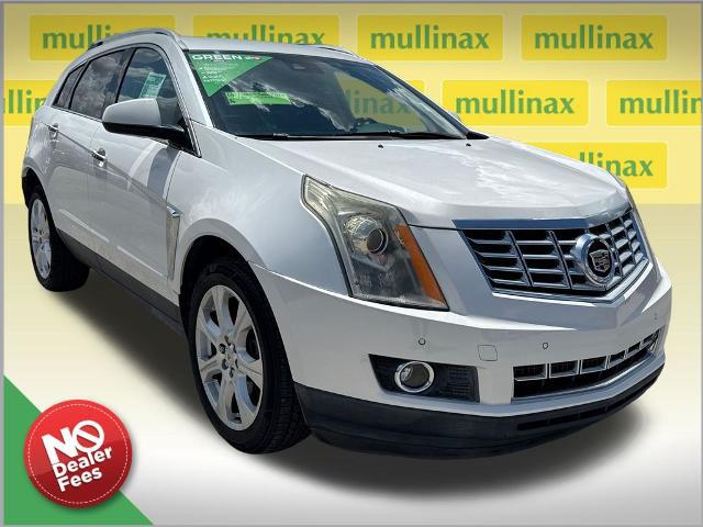 2016 Cadillac SRX Performance Collection for sale in Lake Park, FL