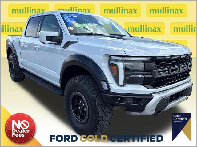 2025 Ford F-150 Raptor for sale in Lake Park, FL