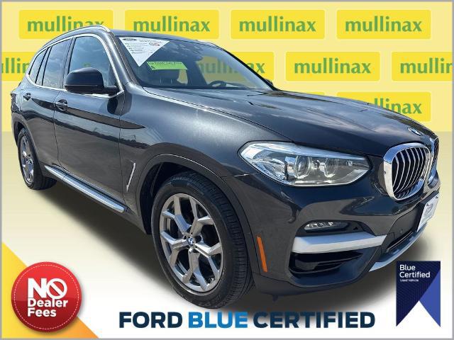 2021 BMW X3 sDrive30i for sale in Lake Park, FL