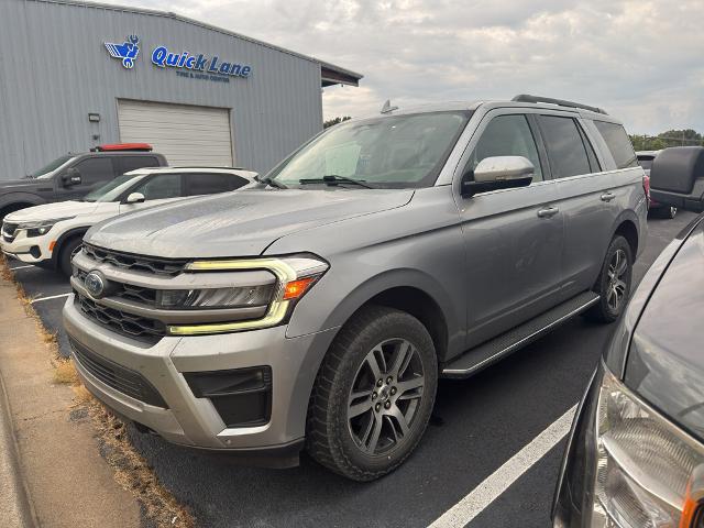 2022 Ford Expedition XLT for sale in Paducah, KY