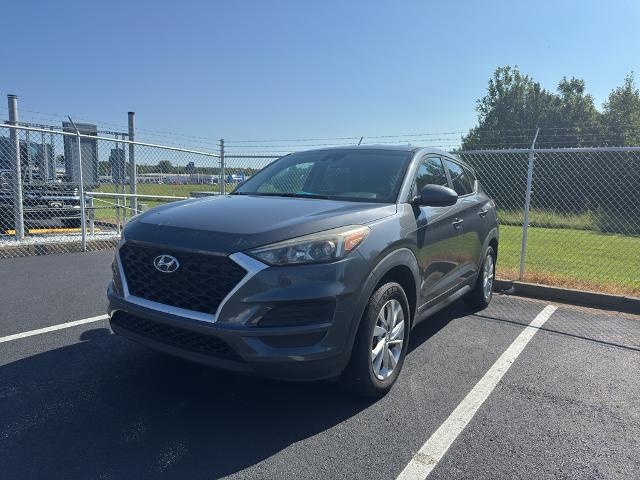 2019 Hyundai Tucson SE for sale in Paducah, KY