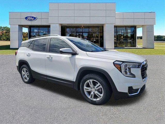 2024 GMC Terrain AWD SLE for sale in Hardeeville, SC