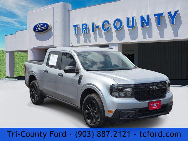 2024 Ford Maverick XLT for sale in Mabank, TX