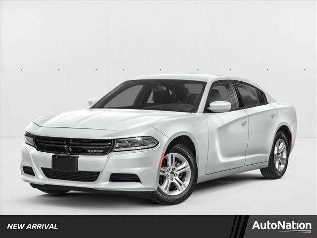 2023 Dodge Charger SXT for sale in Katy, TX