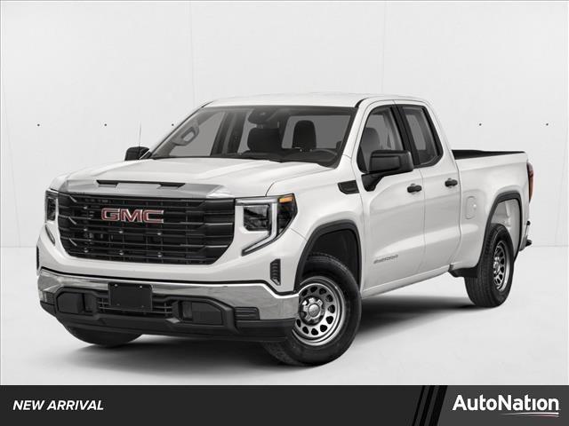 2024 GMC Sierra 1500 4WD Double Cab Standard Box Pro for sale in Katy, TX