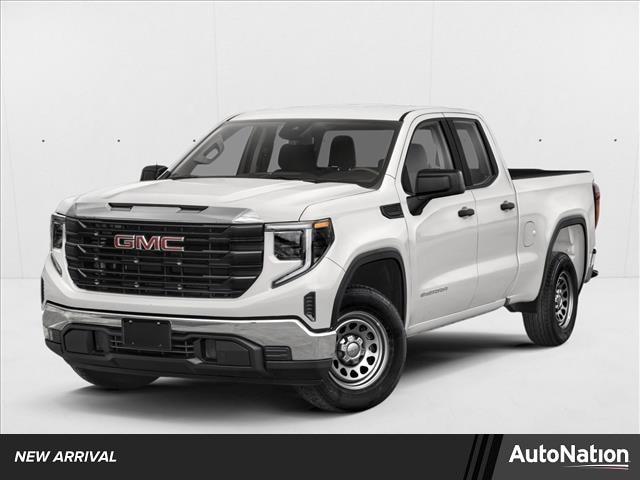 2024 GMC Sierra 1500 4WD Double Cab Standard Box Pro for sale in Katy, TX