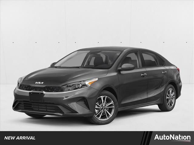 2023 Kia Forte LXS for sale in Katy, TX