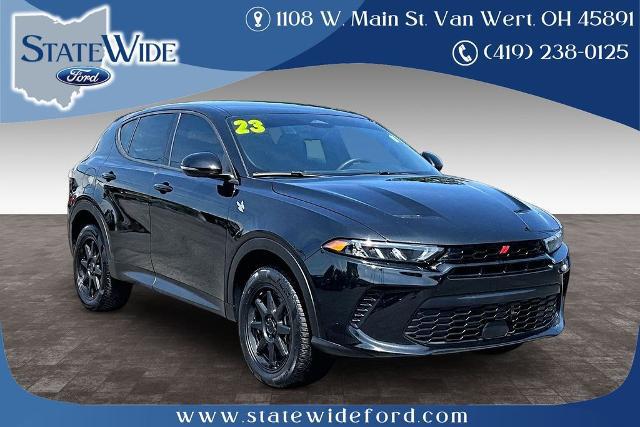 2023 Dodge Hornet GT AWD for sale in Van Wert, OH