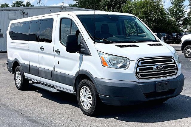 2016 Ford Transit XLT for sale in Van Wert, OH