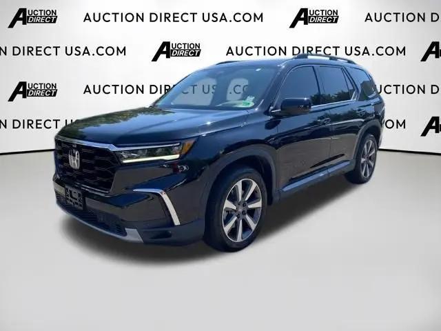 2025 Honda Pilot Elite for sale in Raleigh, NC