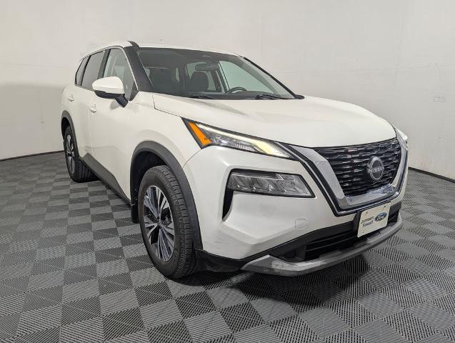 2023 Nissan Rogue SV FWD for sale in Marble Falls, TX