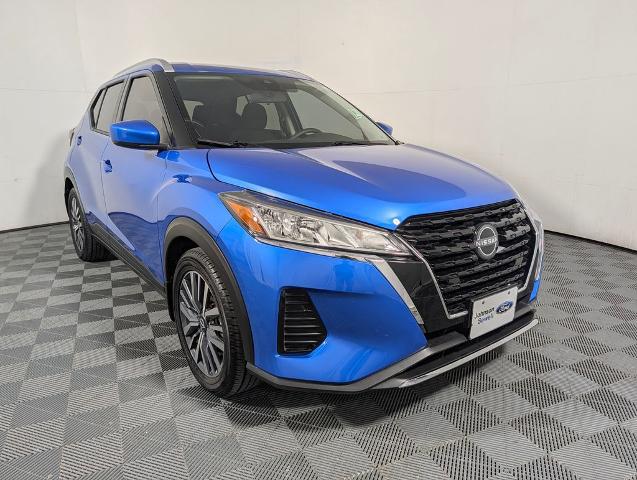 2024 Nissan Kicks SV Xtronic CVT for sale in Marble Falls, TX