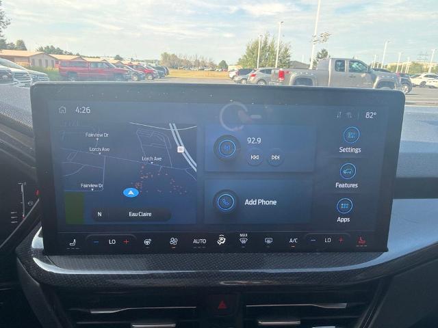 2024 Ford Escape ST-Line for sale in Eau Claire, WI
