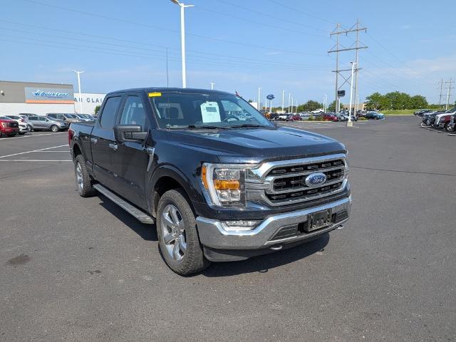 2021 Ford F-150 XL for sale in Eau Claire, WI