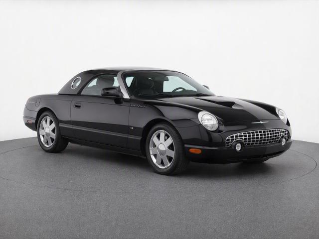 2003 Ford Thunderbird Base for sale in Indianapolis, IN