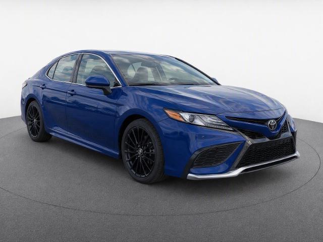 2024 Toyota Camry XSE V6 for sale in Indianapolis, IN