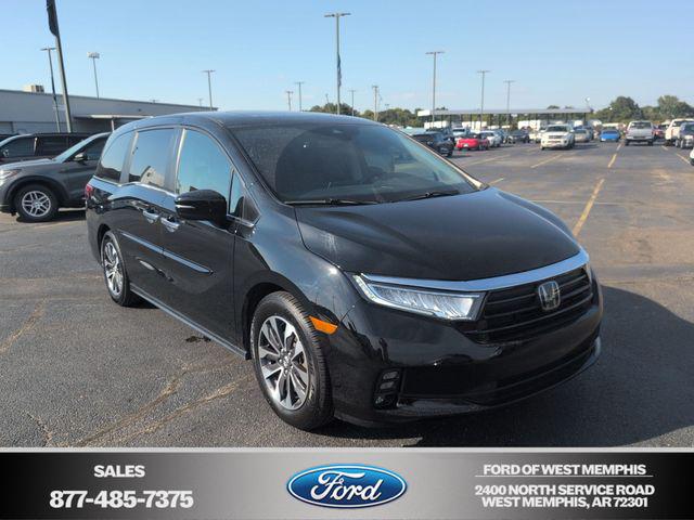 2023 Honda Odyssey EX-L for sale in West Memphis, AR