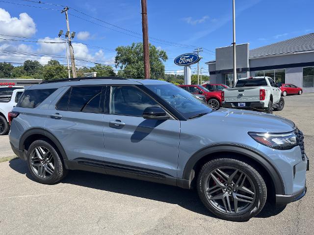 2025 Ford Explorer ST for sale in Hamden, CT
